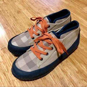 Lacrosse Women's 7 Lace up Tennis Boots